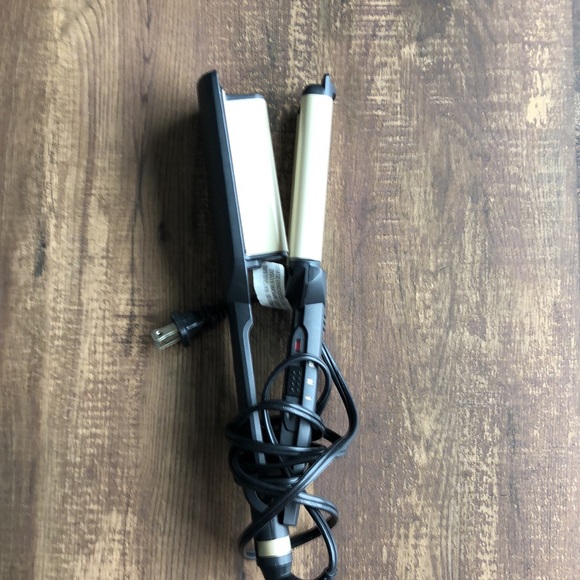 Conair Infiniti Pro Deep Wave Styler - Picture 2 of 2